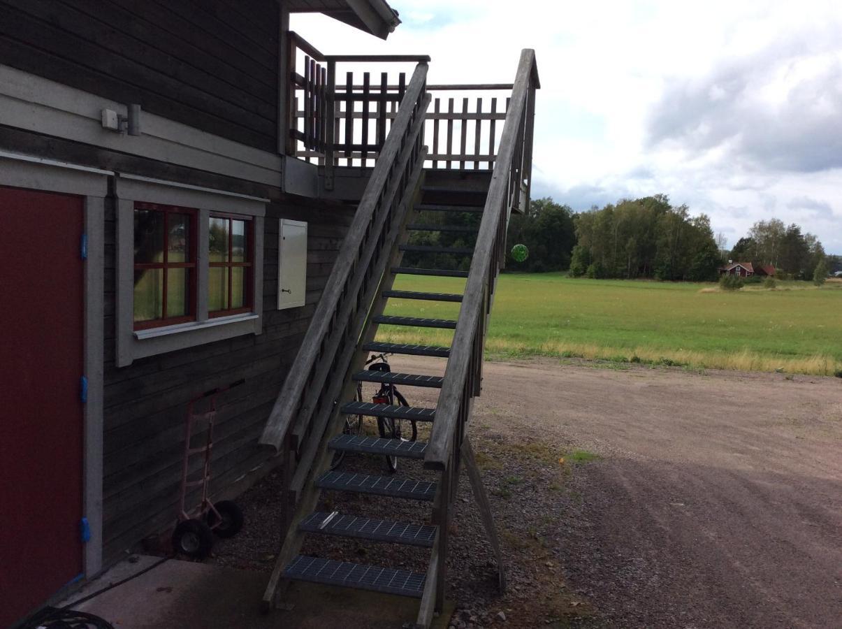 Hemmet Brommoesund Torsoe Mariestad Brommosund Eksteriør bilde