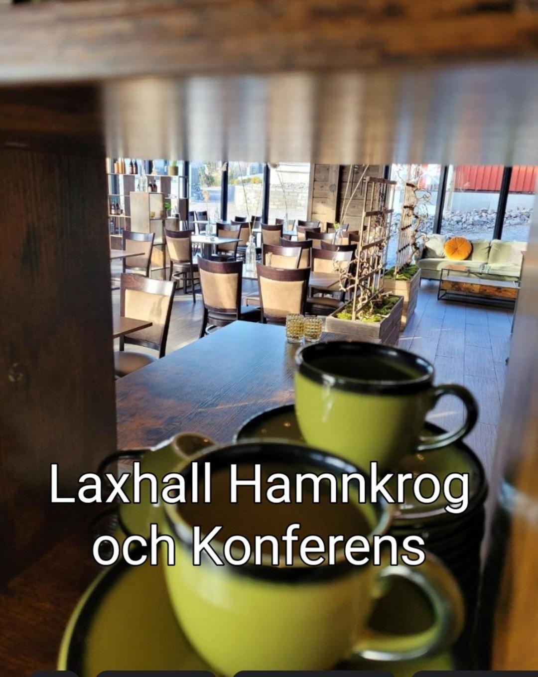 Hemmet Brommoesund Torsoe Mariestad Brommosund Eksteriør bilde